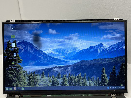 Лаптоп части LG Display LP140WH8(TP)(L1) (клас Б)
