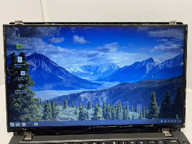 Лаптоп части BOE HB140WX1-601 (клас Б)