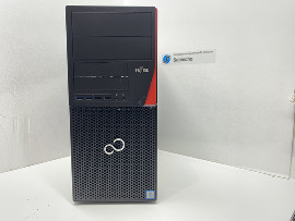 Компютър Fujitsu ESPRIMO P956 E85+ i5-6500 8GB 260GB HD 530