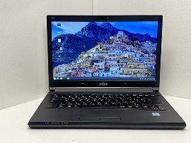 Лаптоп Fujitsu LIFEBOOK E546 14" i3-6100U 8GB 130GB- клас А