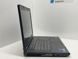 Лаптоп Lenovo ThinkPad W520 15.6" i7-2760QM 16GB 160GB- клас А