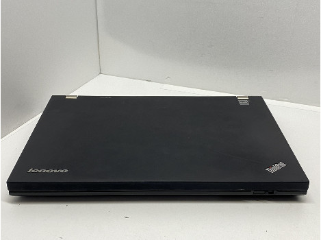 Lenovo ThinkPad W520 15.6" i7-2760QM 16GB 160GB- клас А