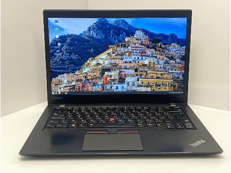 Lenovo ThinkPad T460s 14" i5-6300U 8GB 260GB клас А