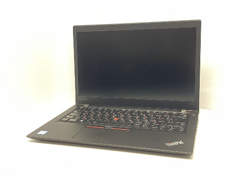 Lenovo ThinkPad T470s 14" i5-7300U 8GB 260GB клас А