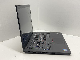 Лаптоп Lenovo ThinkPad T470 14" i5-6300U 8GB 260GB- клас А