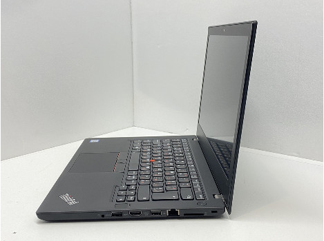 Lenovo ThinkPad T470 14" i5-6300U 8GB 260GB- клас А
