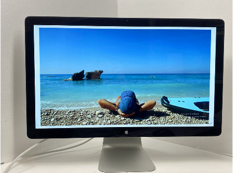 Apple Thunderbolt Display A1407 27" (клас А)