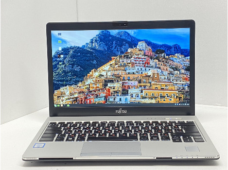 Fujitsu LIFEBOOK S936 13.3" i5-6200U 8GB 260GB клас А