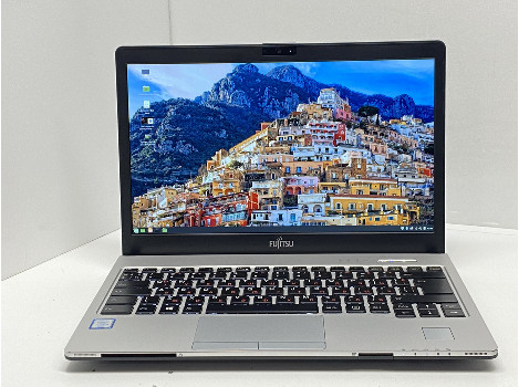 Fujitsu LIFEBOOK S936 13.3" i5-6200U 8GB 260GB клас А