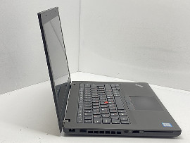 Лаптоп Lenovo ThinkPad T460 14" i5-6300U 8GB 260GB клас А