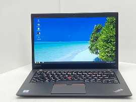 Лаптоп Lenovo ThinkPad T460s 14" i5-6300U 8GB 260GB клас А
