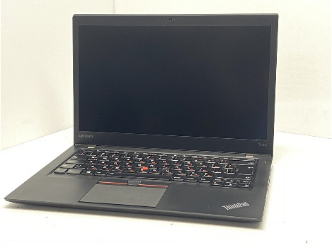 Lenovo ThinkPad T460s 14" i5-6300U 8GB 260GB клас А