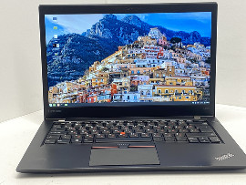 Лаптоп Lenovo ThinkPad T460s 14" i5-6300U 8GB 510GB клас А