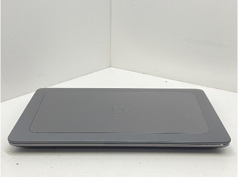 HP ZBook 15 G4 15.6" i7-7700HQ 16GB 510GB клас А