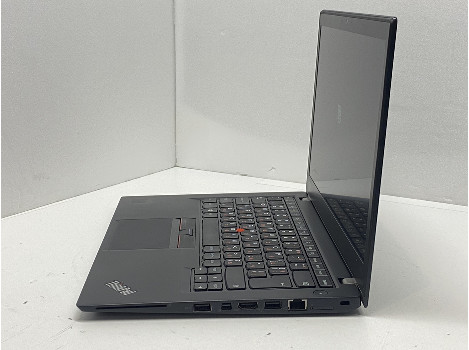 Lenovo ThinkPad T460s 14" i5-6300U 8GB 510GB клас А