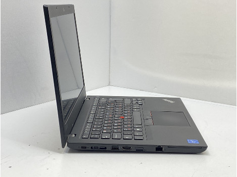 Lenovo ThinkPad L480 14" Celeron 3965U 8GB 260GB клас А