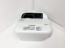 Проектор Epson EB-1420Wi 2595час
