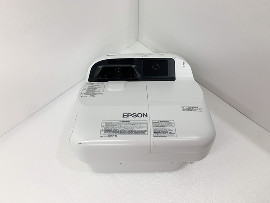 Проектор Epson EB 1420wi 2567час