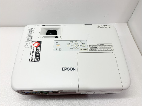 Epson EB-1940W 1484час