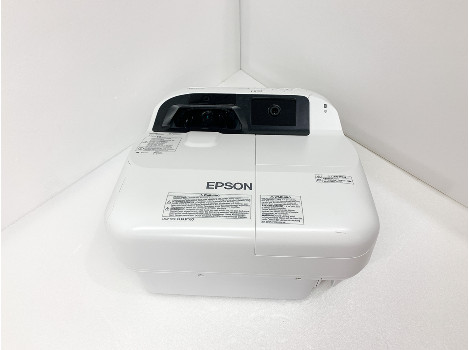 Epson EB-1420Wi 2595час