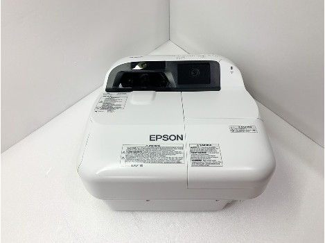 Epson EB-1420Wi 2275час