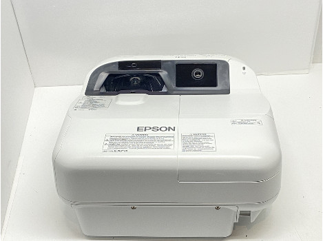 Epson EB-1420Wi 3398час