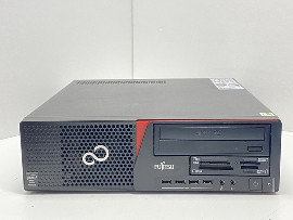 Компютър Fujitsu ESPRIMO E720 i3-4150 4GB 250GB HD Graphics 4400