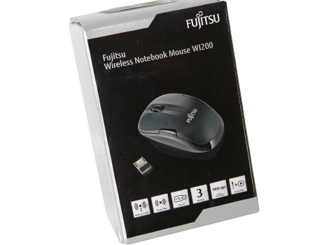 Fujitsu WI200 клас Като Нов