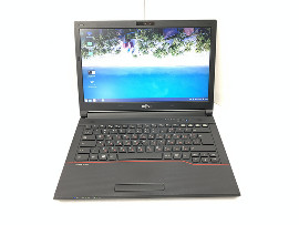 Лаптоп Fujitsu LIFEBOOK E546 14" i3-6100U 8GB 260GB клас А