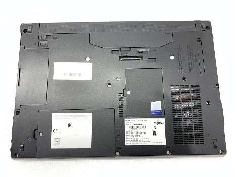 Fujitsu LIFEBOOK E546 14" i3-6100U 8GB 260GB клас А