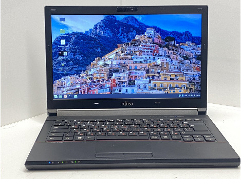 Fujitsu LIFEBOOK E546 14" i3-6100U 8GB 260GB клас А