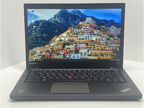 Lenovo ThinkPad T450s 14" i5-5300U 8GB 260GB клас А