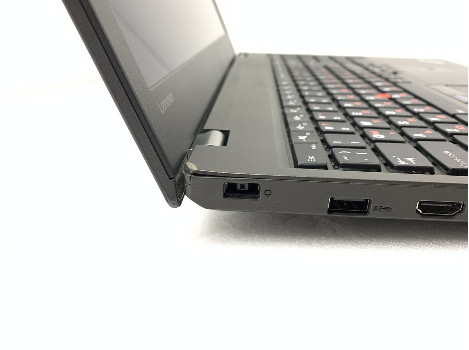 Lenovo ThinkPad P50s 15.6" i7-6500U 16GB 510GB клас Б