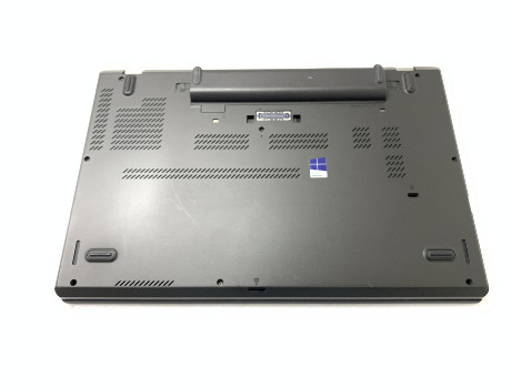 Lenovo ThinkPad P50s 15.6" i7-6500U 16GB 510GB клас Б