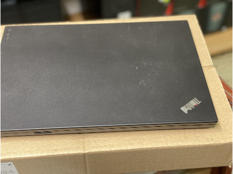 Lenovo ThinkPad L470 14" i5-7200U 8GB 480GB клас А