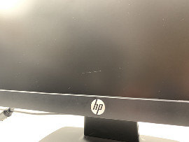 Монитор HP ProDisplay P202 20" (клас А)