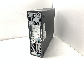 Компютър HP ProDesk 600 G1 Celeron G1820 4GB 130GB HD Graphics