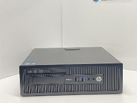 Компютър HP ProDesk 600 G1 Celeron G1820 4GB 130GB HD Graphics