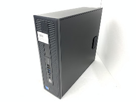 Компютър HP EliteDesk 800 G1 SFF i5-4570 8GB 500GB HD 4600