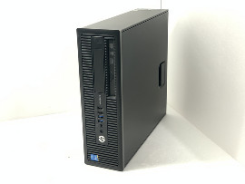 Компютър HP EliteDesk 800 G1 SFF i5-4590 8GB 130GB HD 4600