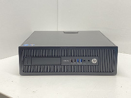 Компютър HP EliteDesk 800 G1 SFF i5-4570 8GB 130GB HD 4600