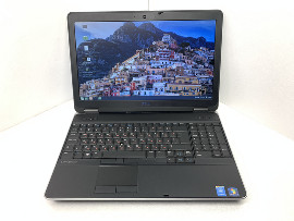 Лаптоп Dell Latitude E6540 15.6" i5-4310M 8GB 320GB клас Б