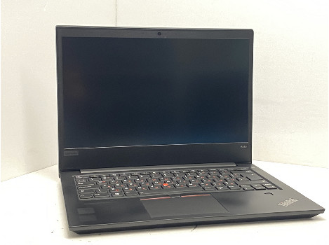 Lenovo ThinkPad E480 14" i7-8550U 16GB 260GB клас А
