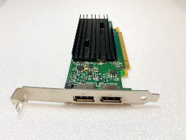 Компоненти Nvidia Quadro NVS 295 256MB 2x DisplayPort
