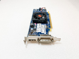 Компоненти ATI HD6450 512MB DVI | Display Port