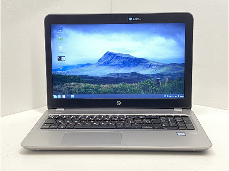HP ProBook 450 G4 15.6" i3-7100U 8GB 130GB клас А