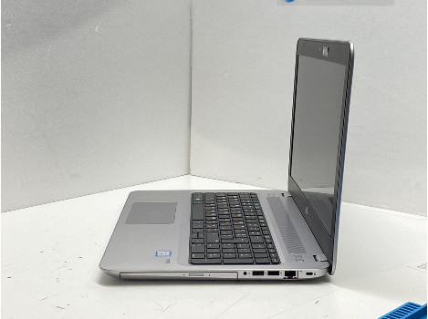 HP ProBook 450 G4 15.6" i3-7100U 8GB 130GB клас А