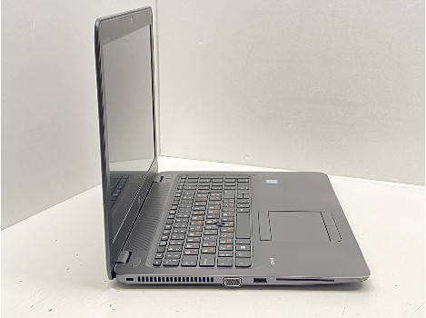 HP ZBook 15u G3 15.6" i5-6200U 8GB 260GB клас Б