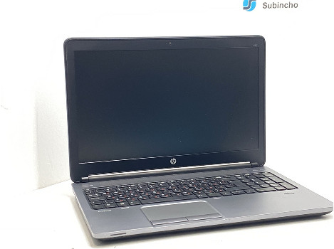 HP ProBook 650 G1 15.6" i5-4300M 8GB 260GB клас А