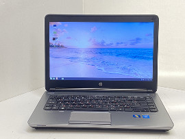 Лаптоп HP ProBook 640 G1 14" i3-4000M 8GB 260GB клас А